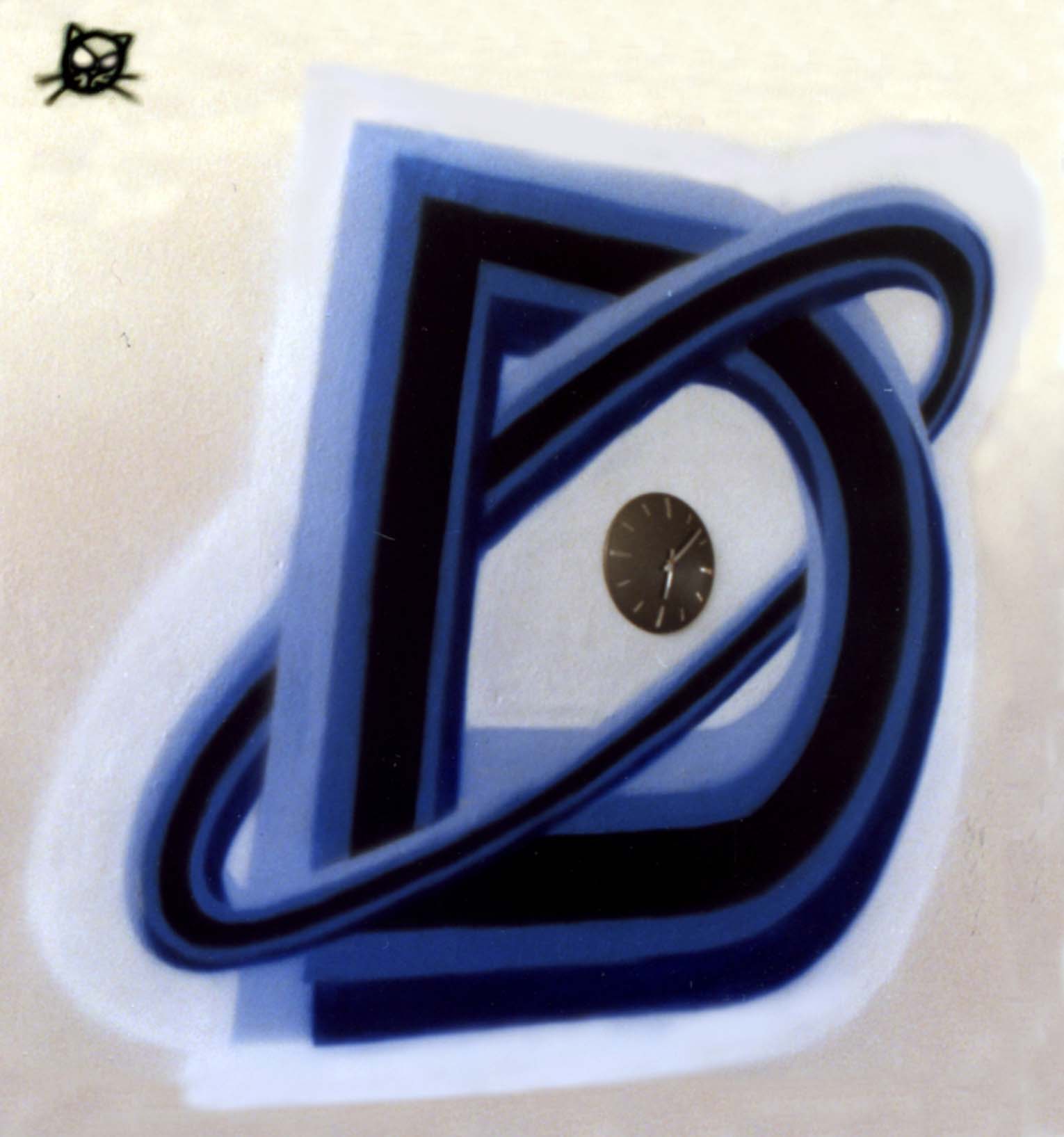 D BY GATTO